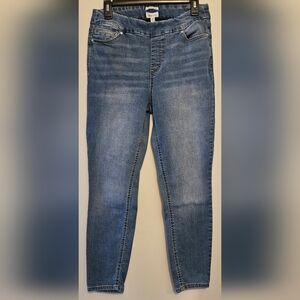 Westbound The High Ride Fit Jeans
